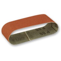 Proxxon Sanding Belts for BBS/S 150 Grit 5pc - 28924
