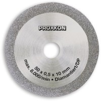 Proxxon Diamond Blade for KS 230 / KG 50 - 28012