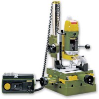 Proxxon Mill/Drill System