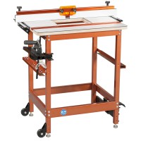 UJK Professional Router Table with Laminated Top - 719240