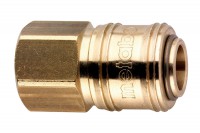 Metabo QUICK COUPLER, SLEEVE R 1/4 IG
