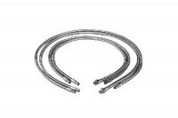 Metabo PARKER PRESSURE HOSE 3/4X 2000 A=3/4AG