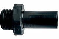 Metabo Pipe Socket 15mm - 7876193978
