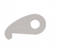 Robert Sorby Mushroom Cutter HSS - 804CO9