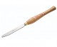 Robert Sorby 3/4" Jaw and Collets Tool - 817H - Handled