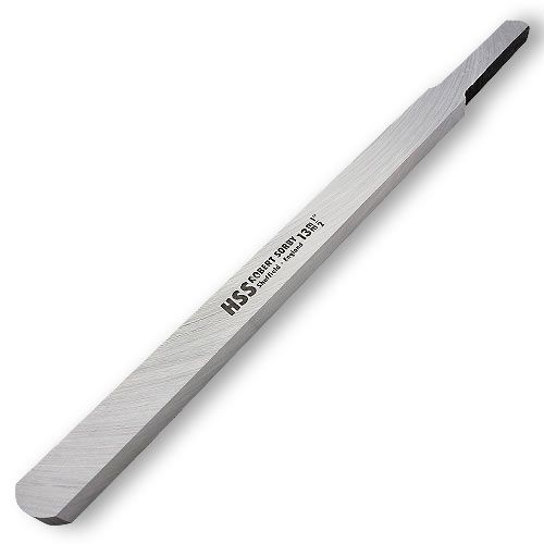 Robert Sorby Sovereign Bowl Gouge 3/8 Inch - Professional Woodturning Tool
