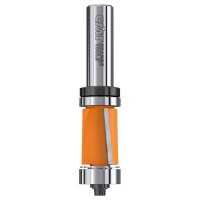 CMT Flush Trim Router Bits with Double Bearing