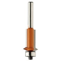 CMT Flush and V-Groove Router Bits