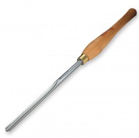 Robert Sorby 1/2\" Long and Strong Spindle Gouge 841H - Handled