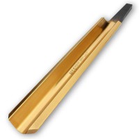 Robert Sorby Excelsior 3/4\" High Performance Spindle Roughing Gouge 843G - Unhandled Sovereign Compatible