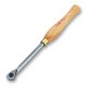 Robert Sorby 868H Micro Shear Scraper - 3/8" - Handled