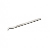 Robert Sorby MICRO SWAN NECK HOLLOWING TOOL - 888/7