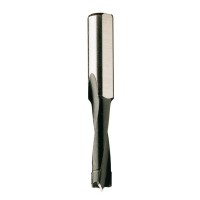 CMT Dowel Drill for Hand-Held Routers - 10mm dia - 312.100.11