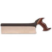 Veritas Rip Cut Carcass Saw 12TPI 275mm - 05T0705 CLEARANCE