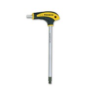 PROXXON 22402 SCREWDRIVER L-HANDLE HEX2