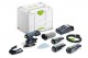 Festool 578139 Cordless Delta Sander DTSC 400 3,0 I-Set