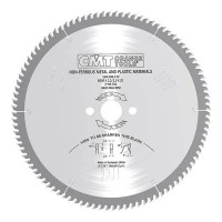 CMT 284 Xtreme Non-Ferrous Metal and Plastics Circular Saw Blades