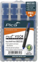 PICA VISOR Easy Refill Pack (Blue) - 991/41