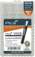 PICA VISOR Easy Refill Pack (White) - 991/52