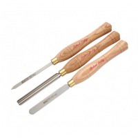 Robert Sorby Micro Woodturning Tools