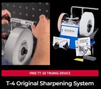 Fantastic Tormek Wetstone Deals