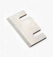VERITAS BLADE FOR TAPERED TENON CUTTER - STRAIGHT