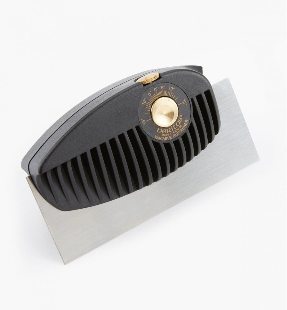 Veritas Variable Scraper Burnisher 05k3701 from Westcountry Machinery