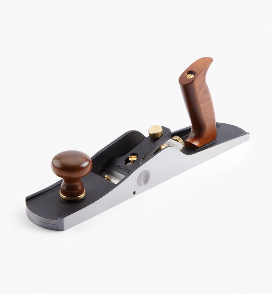 Veritas Low Angle Jack Plane + Pmv11 Blade from
