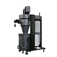 Laguna C Flux 1 Cyclone Dust Extractor with Fine Filter 240v