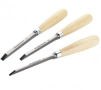 Temporary Stock Run Down