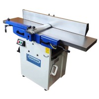 Charnwood Planer Thicknessers with Spiral Cutter Blocks