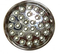 Charnwood ML28 Magnetic Work Light Spare Head - Replacement LED Bulb Unit
