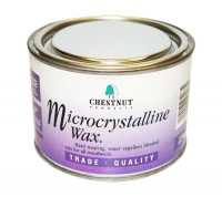 CHESTNUT Microcrystalline Wax 225ml