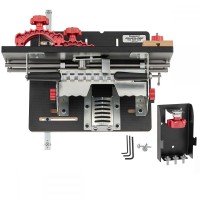 Woodpeckers Adjusta-Joint Box Joint Sled - AJAJ