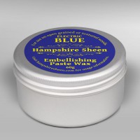 Hampshire Sheen & Yorkshire Grit