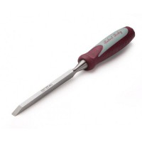 Robert Sorby 332 - Sash Mortice Chisels - Soft Grip Handled