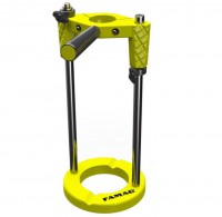 FAMAG F1405210 Lowering Device for Countersinks, Max �85mm of Countersink, Without Springs