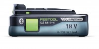 Festool 205034 18v 4.0 HPC Battery