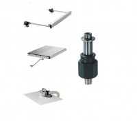 Festool CMS Router Table Accessories