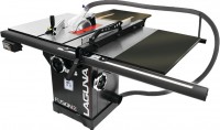 Laguna Fusion 3 Cast Iron Table Saw 3Hp 230v - Upgrade Machine