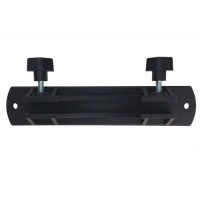 Charnwood Blast Gate Wall Mounting Bracket (Plastic or Alu Gates)