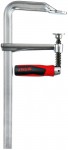 Bessey All-Steel Screw Clamp with Swivel Handle GZ-KG