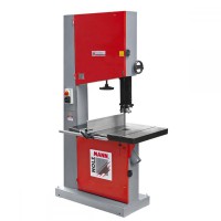 Holzmann HBS600-DELUX 370 x 580mm Ultimate Professional Woodworking Bandsaw 415v