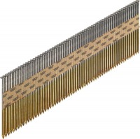 Senco 90mm x 3.1mm galv smooth shank nail pack (2000)