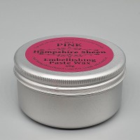 Hampshire Sheen Hot Pink Embellishing Wax Paste 60g