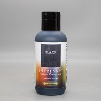 Hampshire Sheen Intrinsic Colour Collection - Black - 125ml