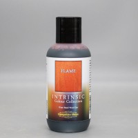 Hampshire Sheen Intrinsic Colour Collection - Flame - 125ml