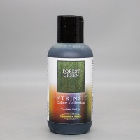 Hampshire Sheen Intrinsic Colour Collection - Forest Green - 125ml