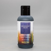 Hampshire Sheen Intrinsic Colour Collection - Midnight Blue - 125ml