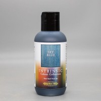 Hampshire Sheen Intrinsic Colour Collection - Sky Blue - 125ml
